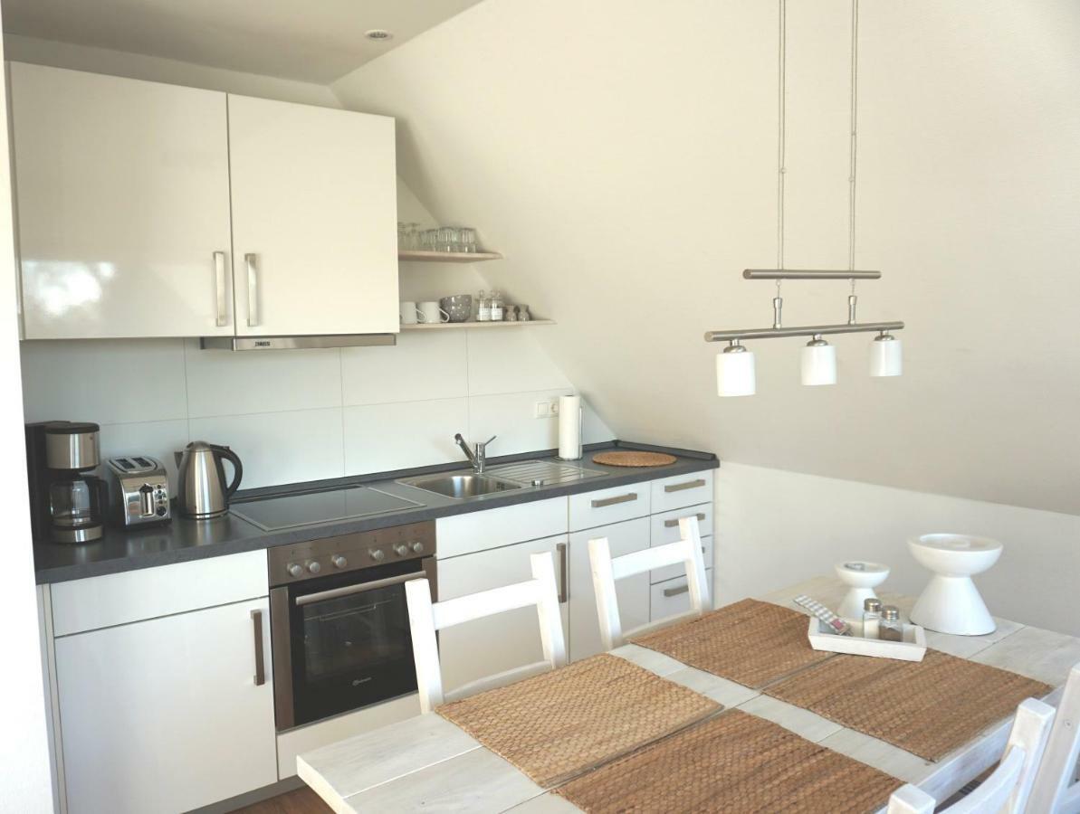 Ferienwohnung Koje 44 Timmendorfer Strand Exterior foto
