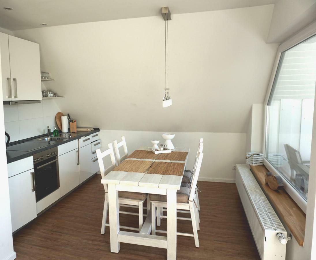 Ferienwohnung Koje 44 Timmendorfer Strand Exterior foto